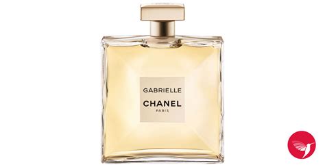 gabrielle chanel perfume fragrantica